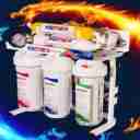 فروشگاه تصفیه آب خانگی و نیمه صنعتی ارجمندی در رودهن تهران